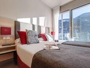 Babybedden (toeslag), wifi (toeslag)