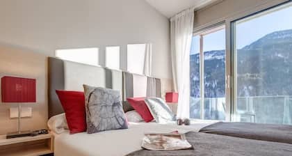 Andorra Ransol