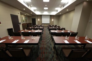 Salle de réunion