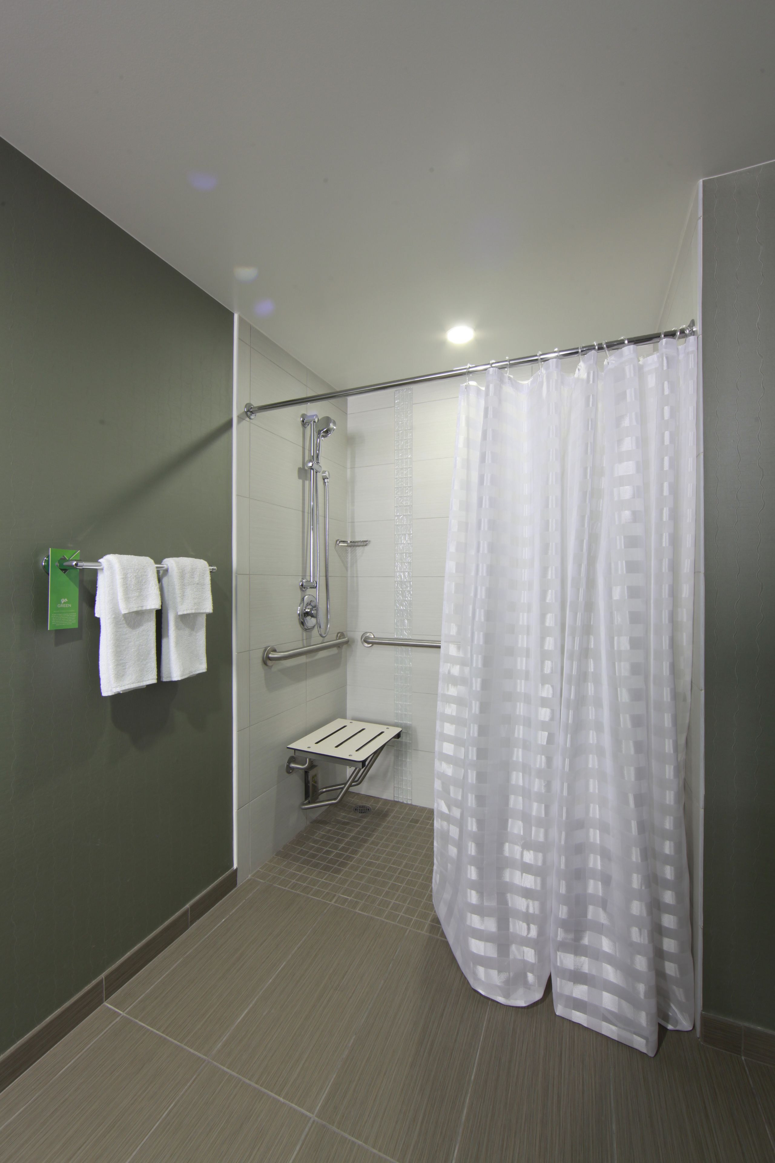 room, 1 king bed with sofa bed | bathroom | designer toiletries, hair dryer, towels