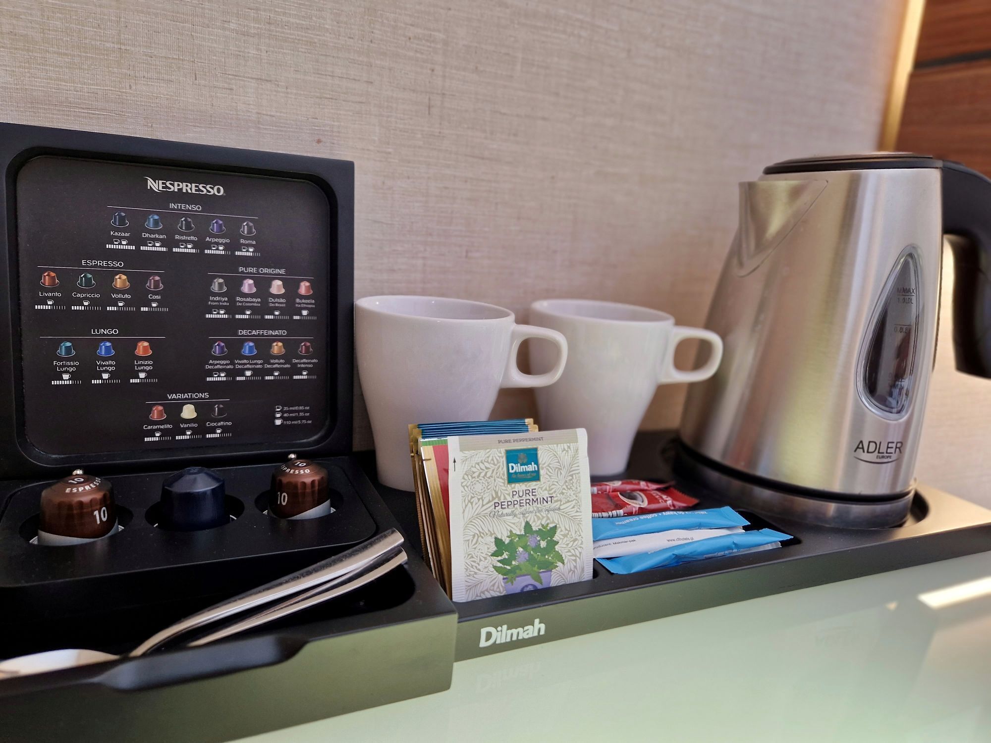 superior double room | premium bedding, in-room safe, desk, soundproofing