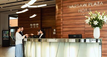 Warsaw Plaza Hotel