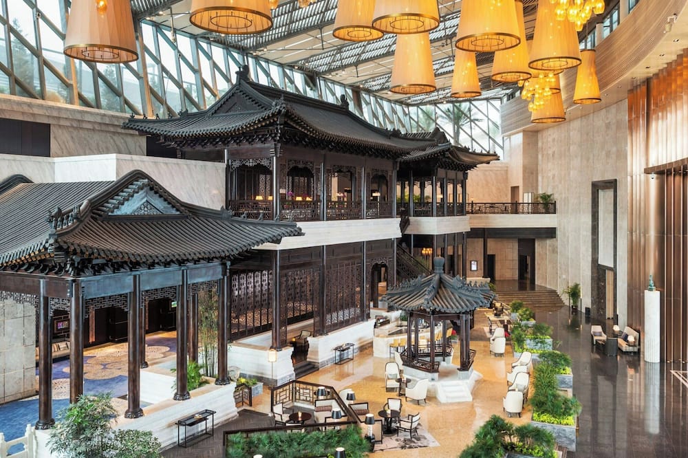 Sheraton Zhuhai Hotel