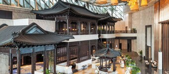 Sheraton Zhuhai Hotel