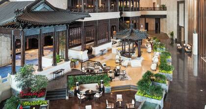 Sheraton Zhuhai Hotel