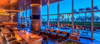 Sheraton Zhuhai Hotel