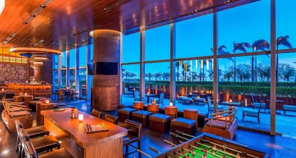 Sheraton Zhuhai Hotel
