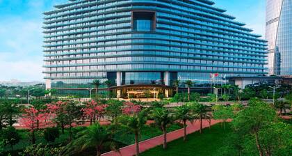 Sheraton Zhuhai Hotel