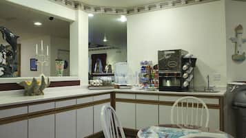 Buffet