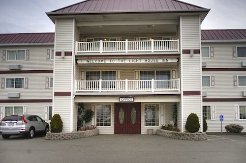 Lighthouse Inn