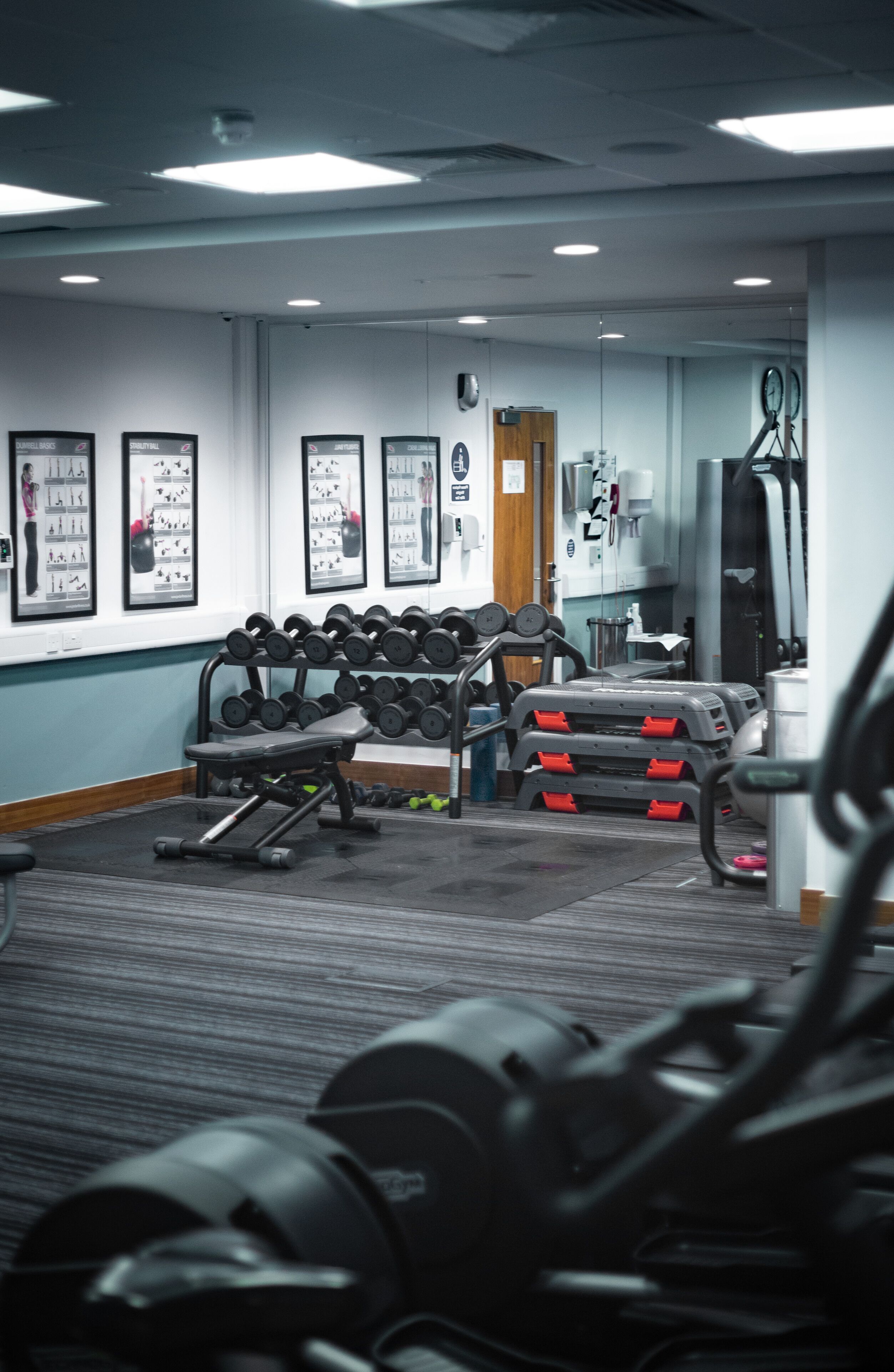 Photo - Crowne Plaza Newcastle - Stephenson Quarter by IHG