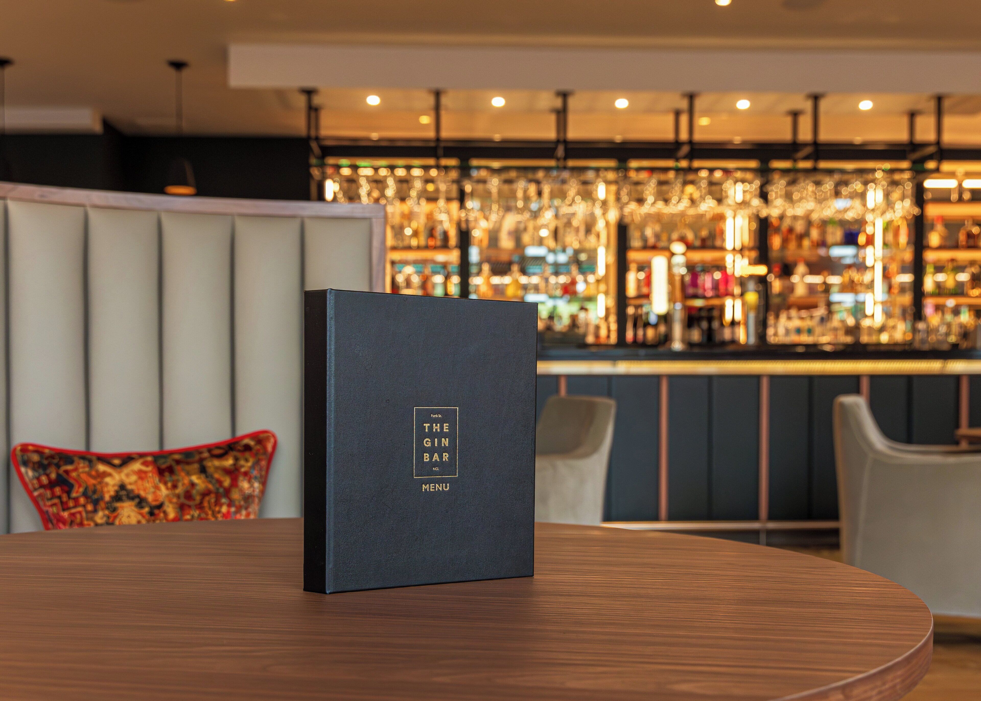 Photo - Crowne Plaza Newcastle - Stephenson Quarter by IHG
