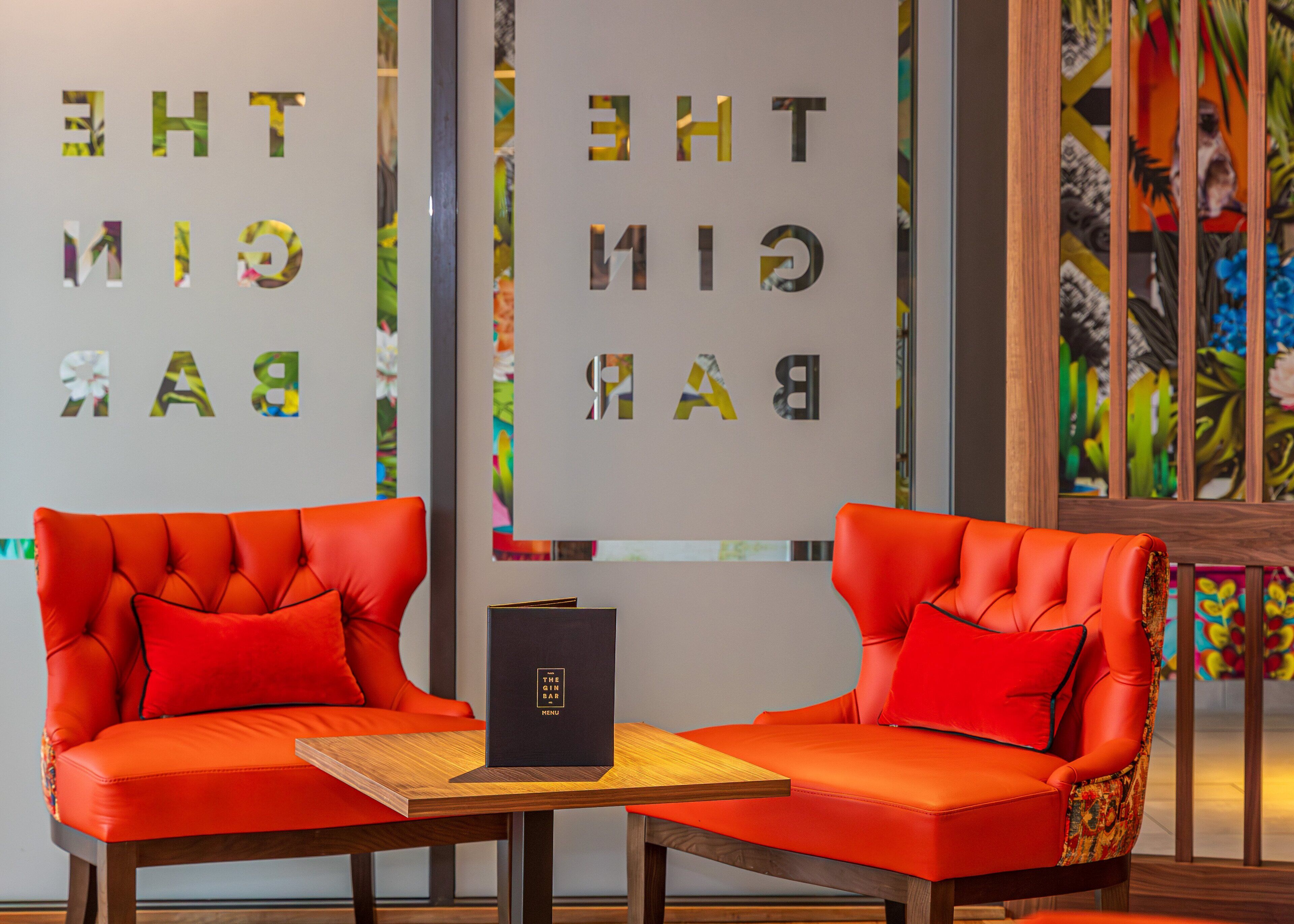 Foto - Crowne Plaza Newcastle   Stephenson Quarter, An Ihg