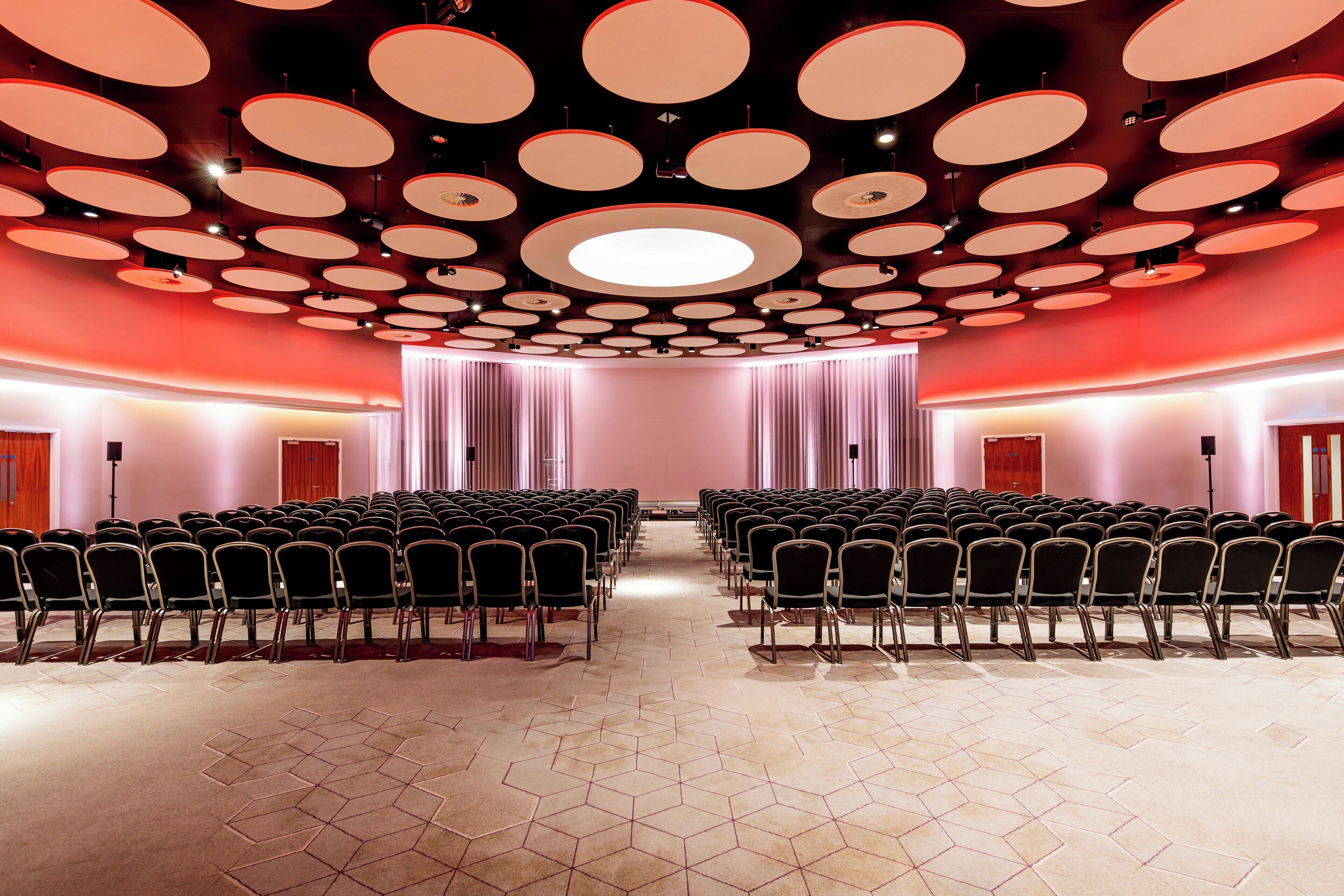 Photo - Crowne Plaza Newcastle - Stephenson Quarter by IHG