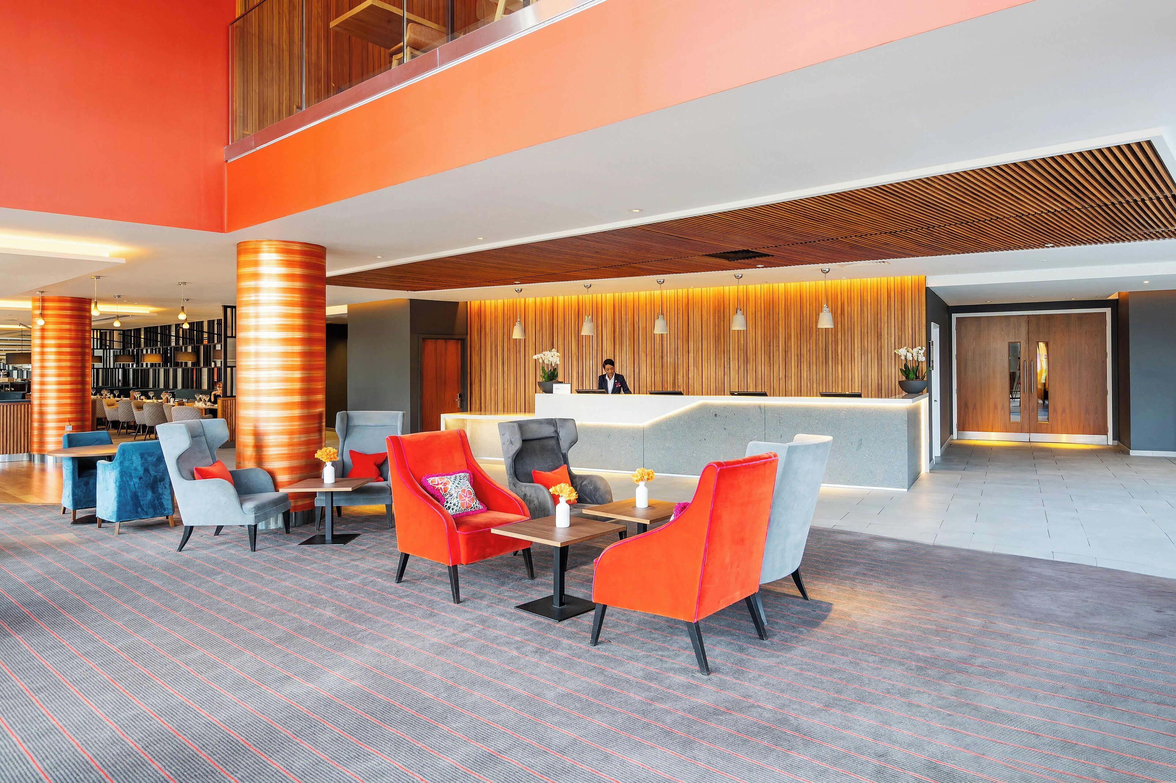Photo - Crowne Plaza Newcastle - Stephenson Quarter by IHG