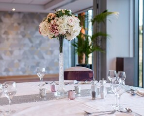 Sala de banquets