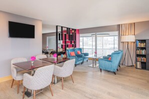 Property amenity - Crowne Plaza Newcastle - Stephenson Quarter by IHG (Newcastle-upon-Tyne)