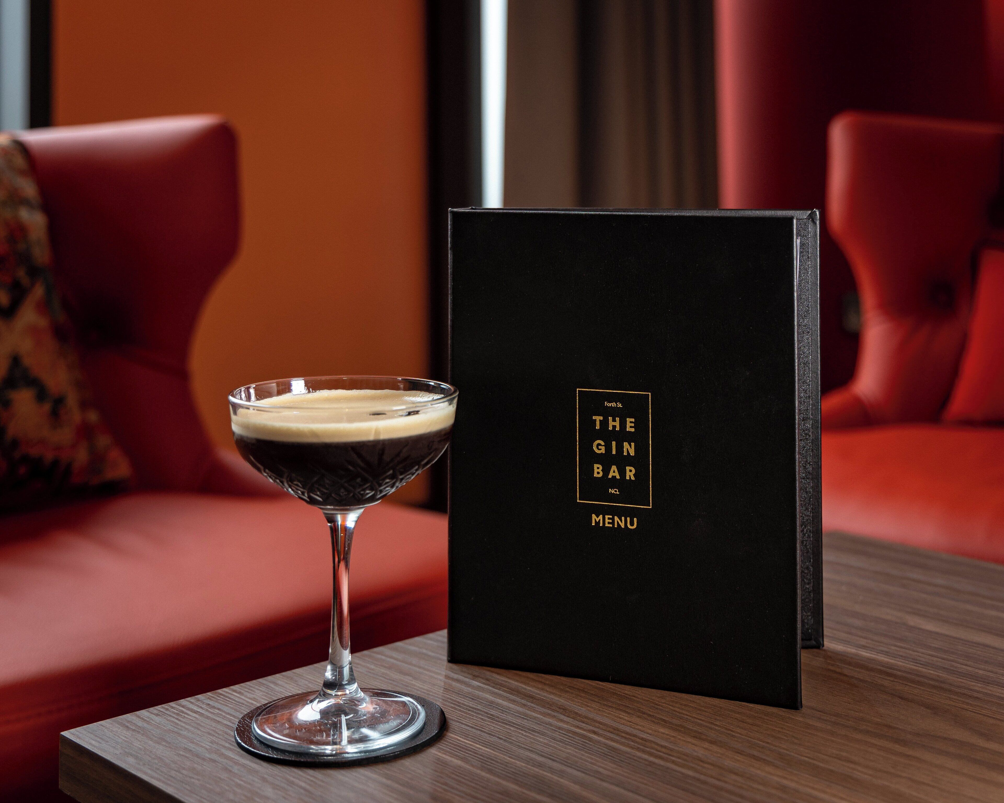 Foto - Crowne Plaza Newcastle   Stephenson Quarter, An Ihg