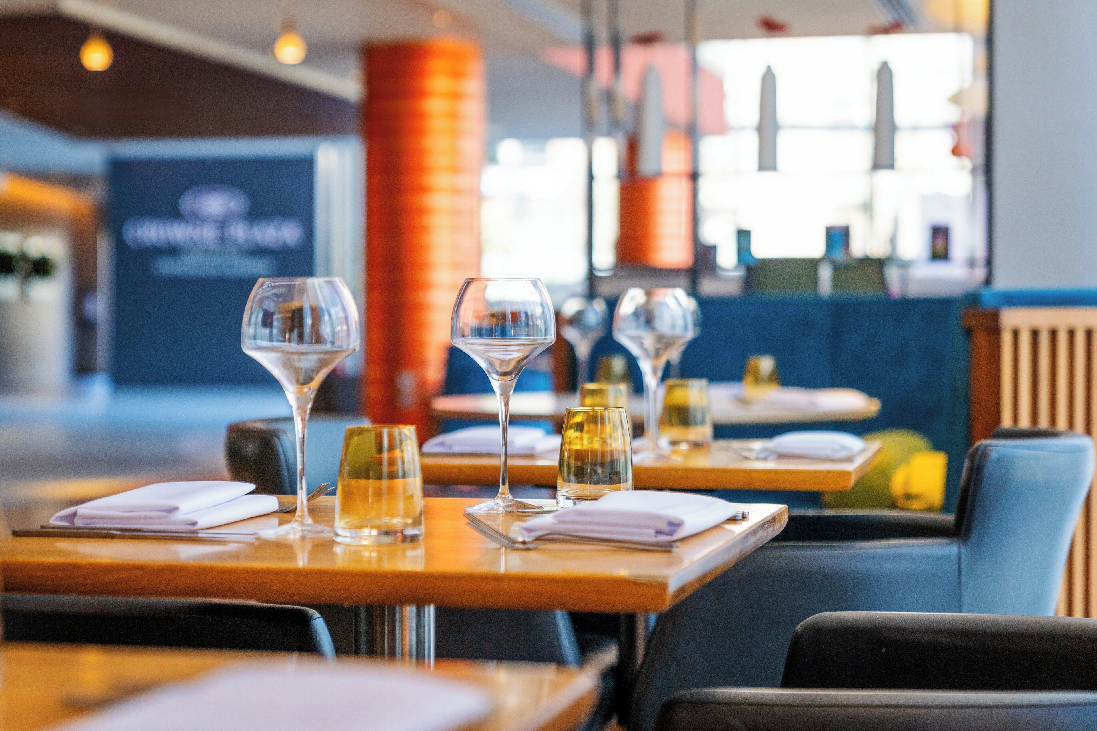 Foto - Crowne Plaza Newcastle   Stephenson Quarter, An Ihg