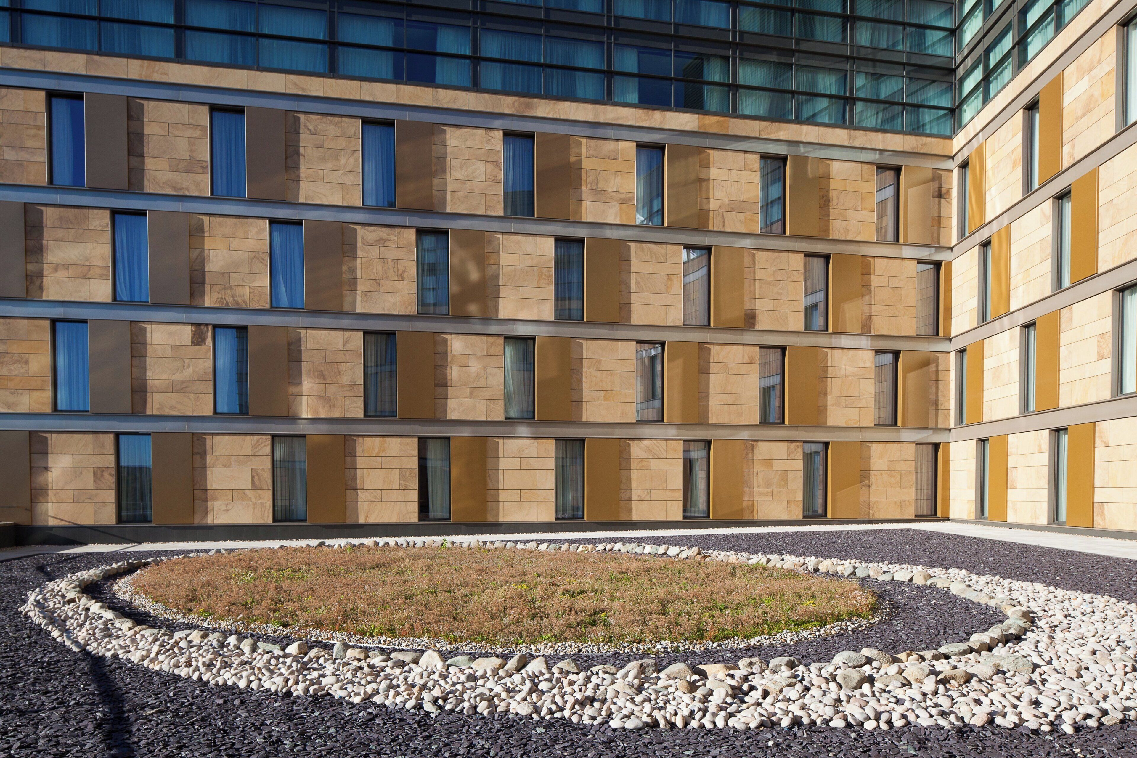 Photo - Crowne Plaza Newcastle - Stephenson Quarter by IHG
