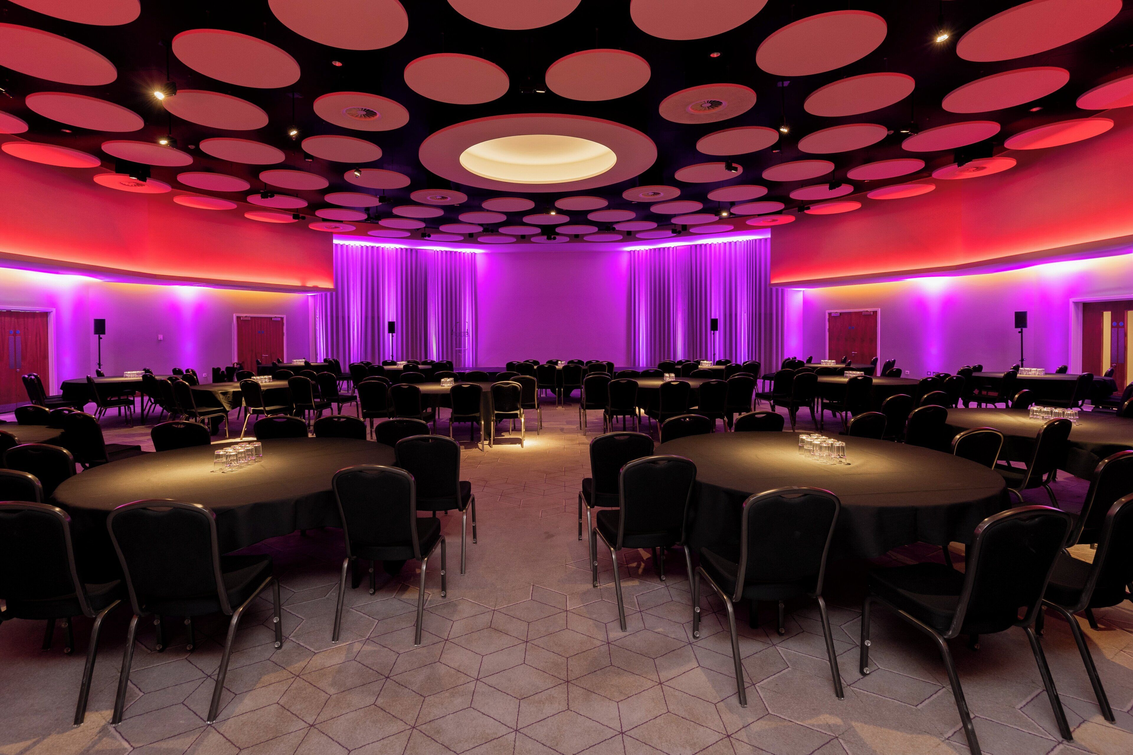 Photo - Crowne Plaza Newcastle - Stephenson Quarter by IHG