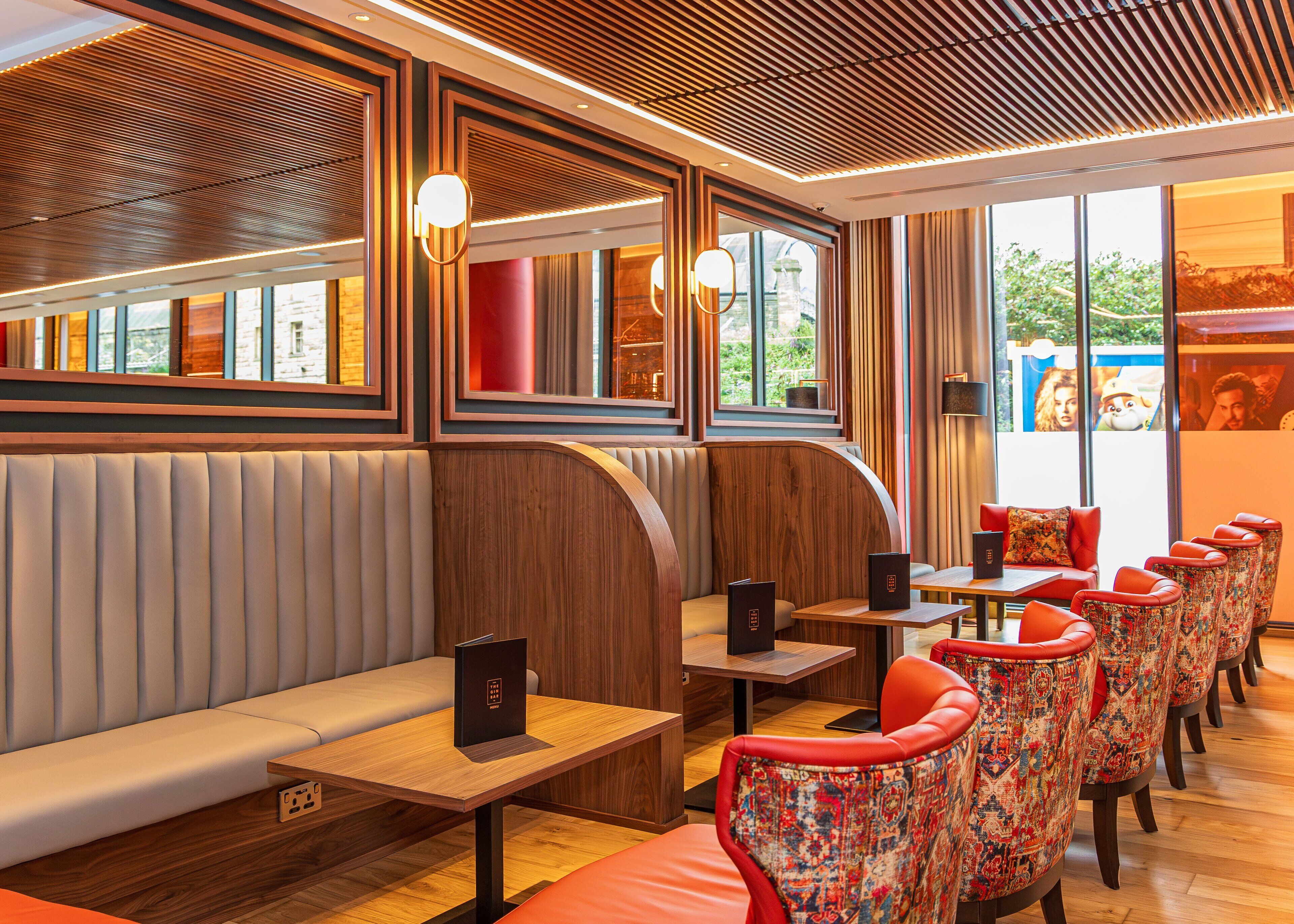 Photo - Crowne Plaza Newcastle - Stephenson Quarter by IHG