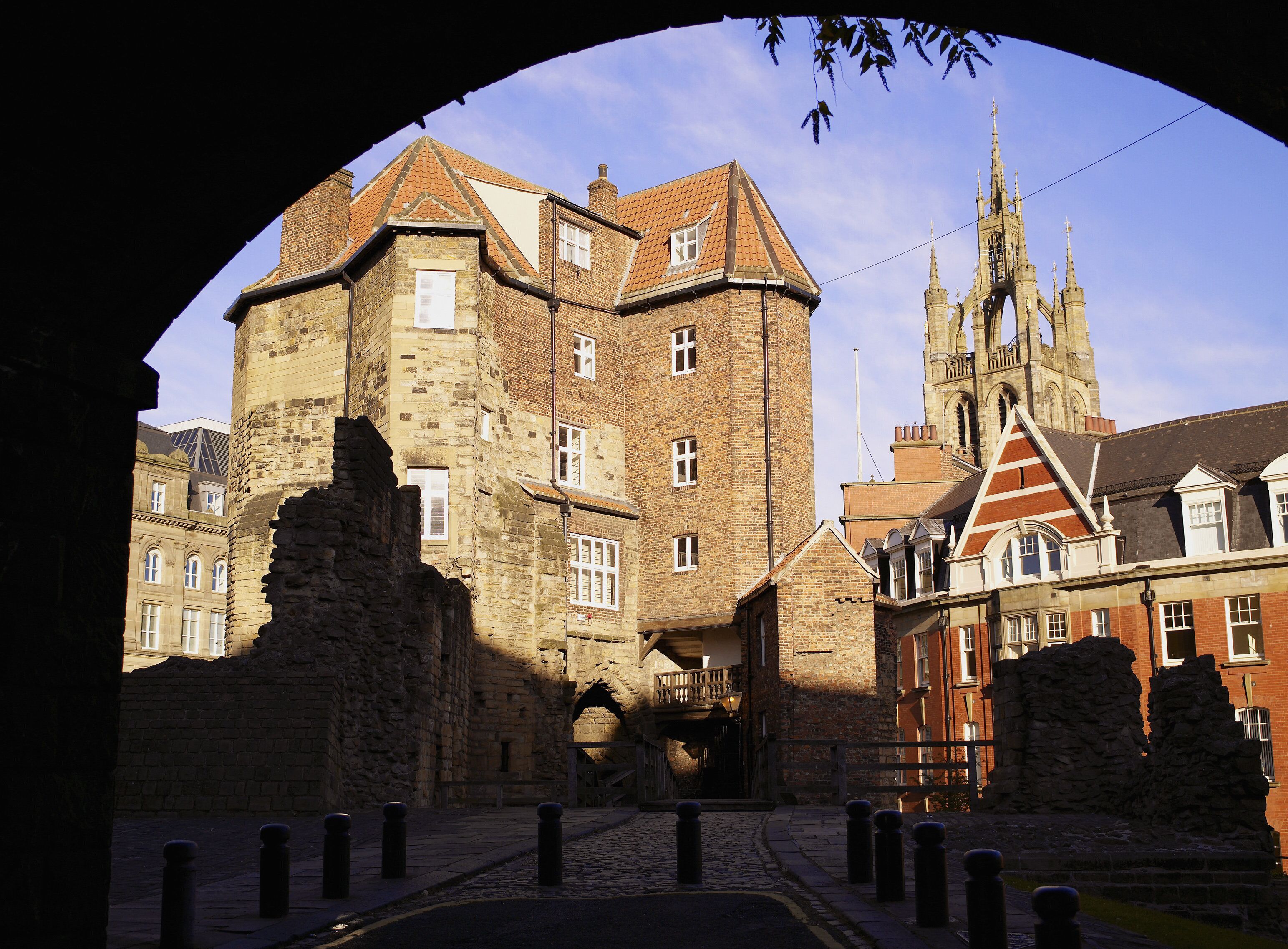 Photo - Crowne Plaza Newcastle - Stephenson Quarter by IHG