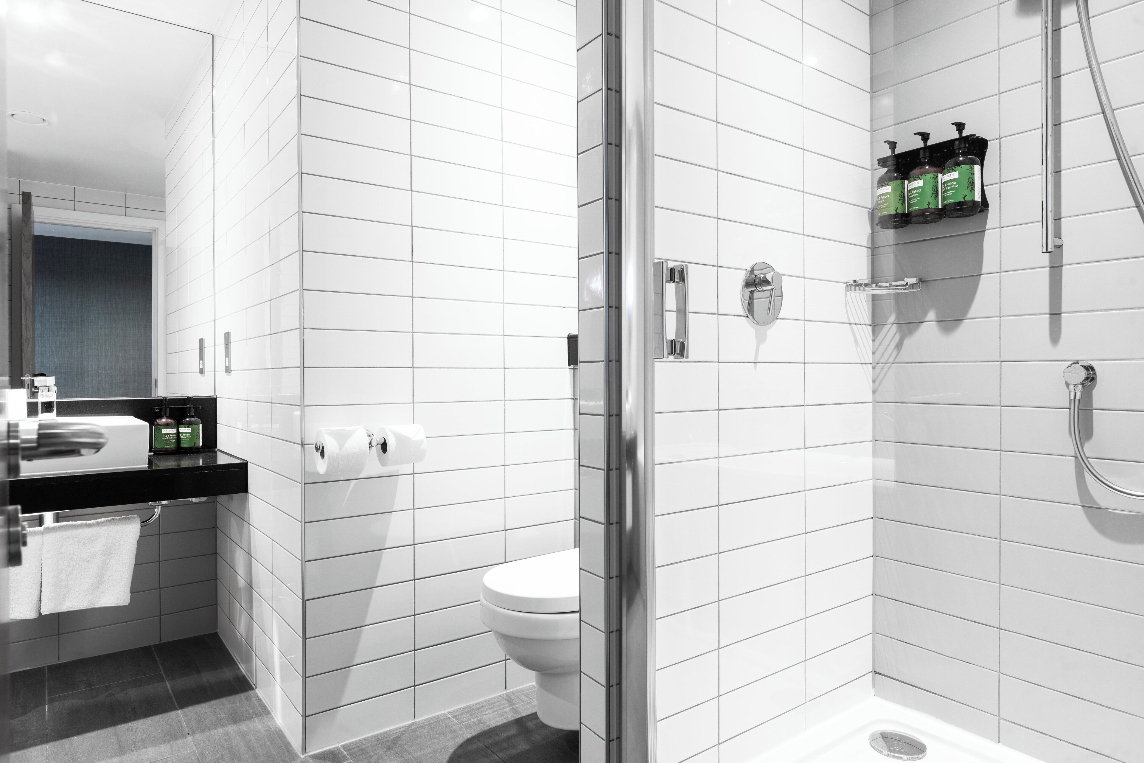 Photo - Crowne Plaza Newcastle - Stephenson Quarter by IHG