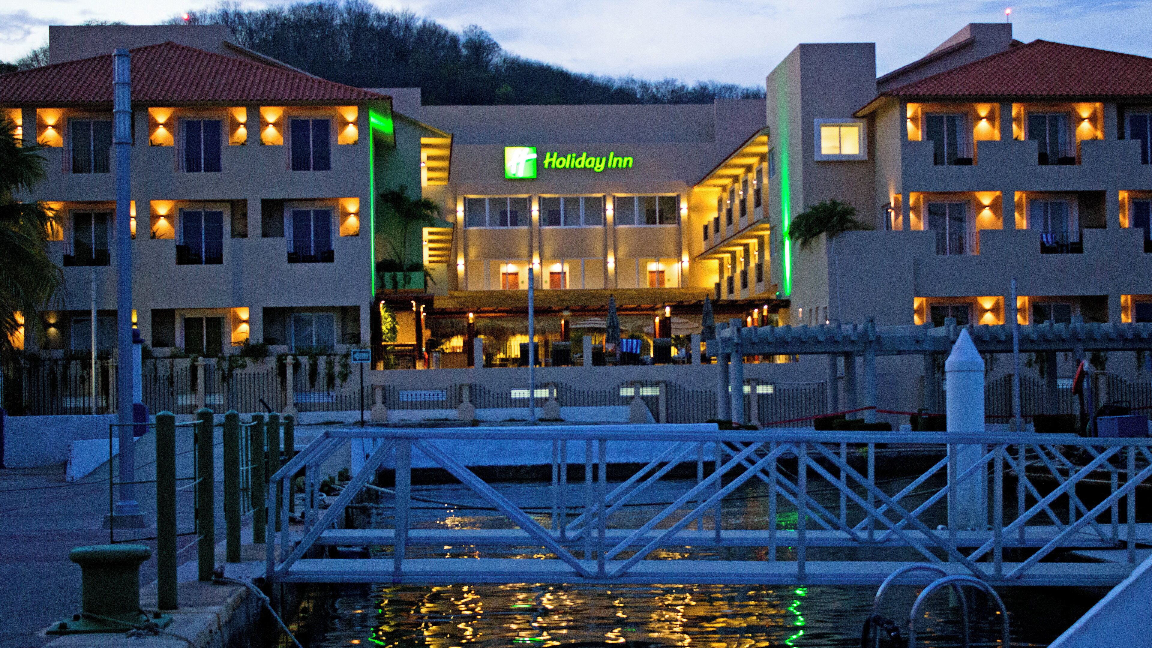 Photo - Holiday Inn Huatulco by IHG