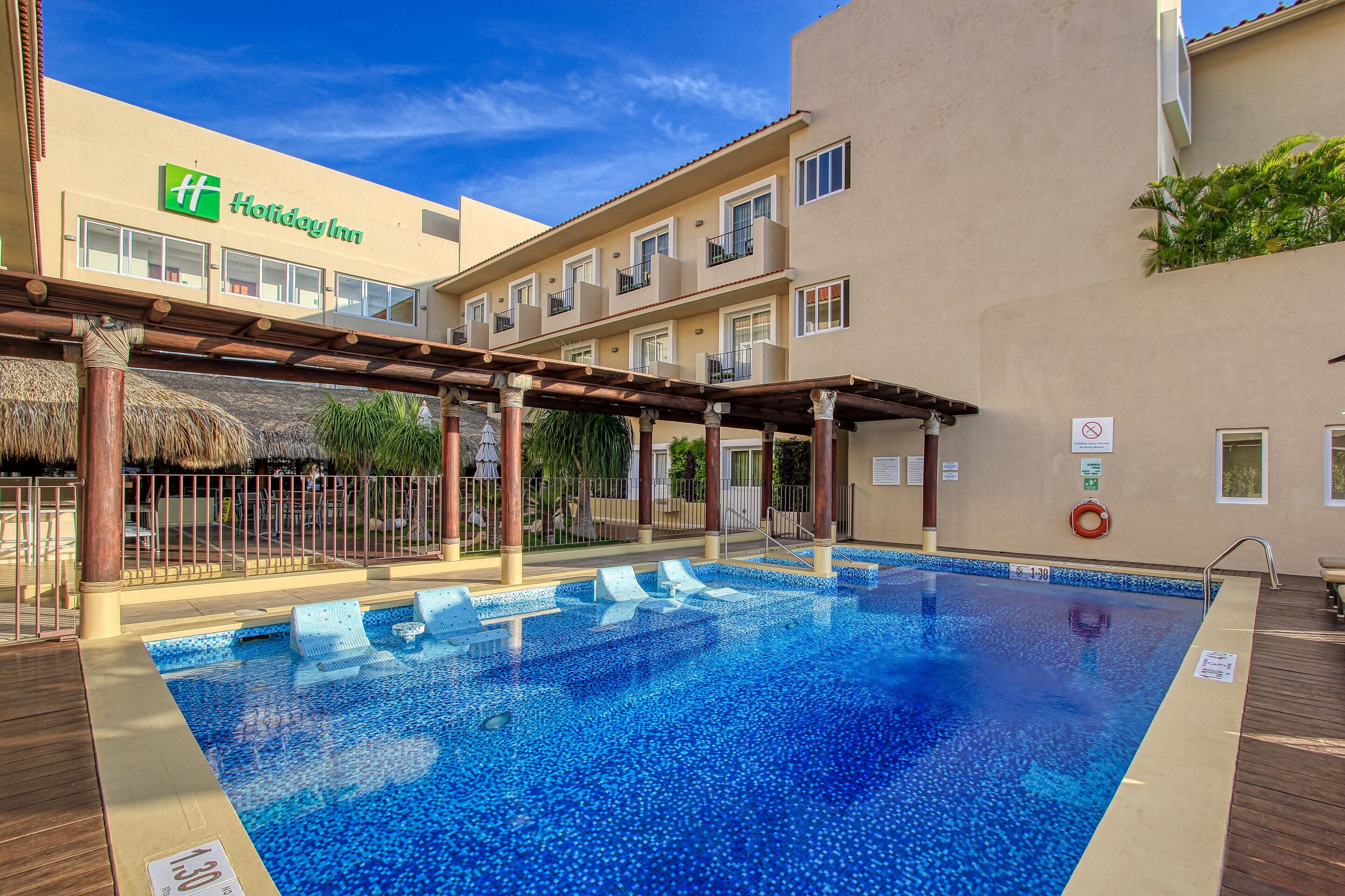 Foto - Holiday Inn Huatulco by IHG