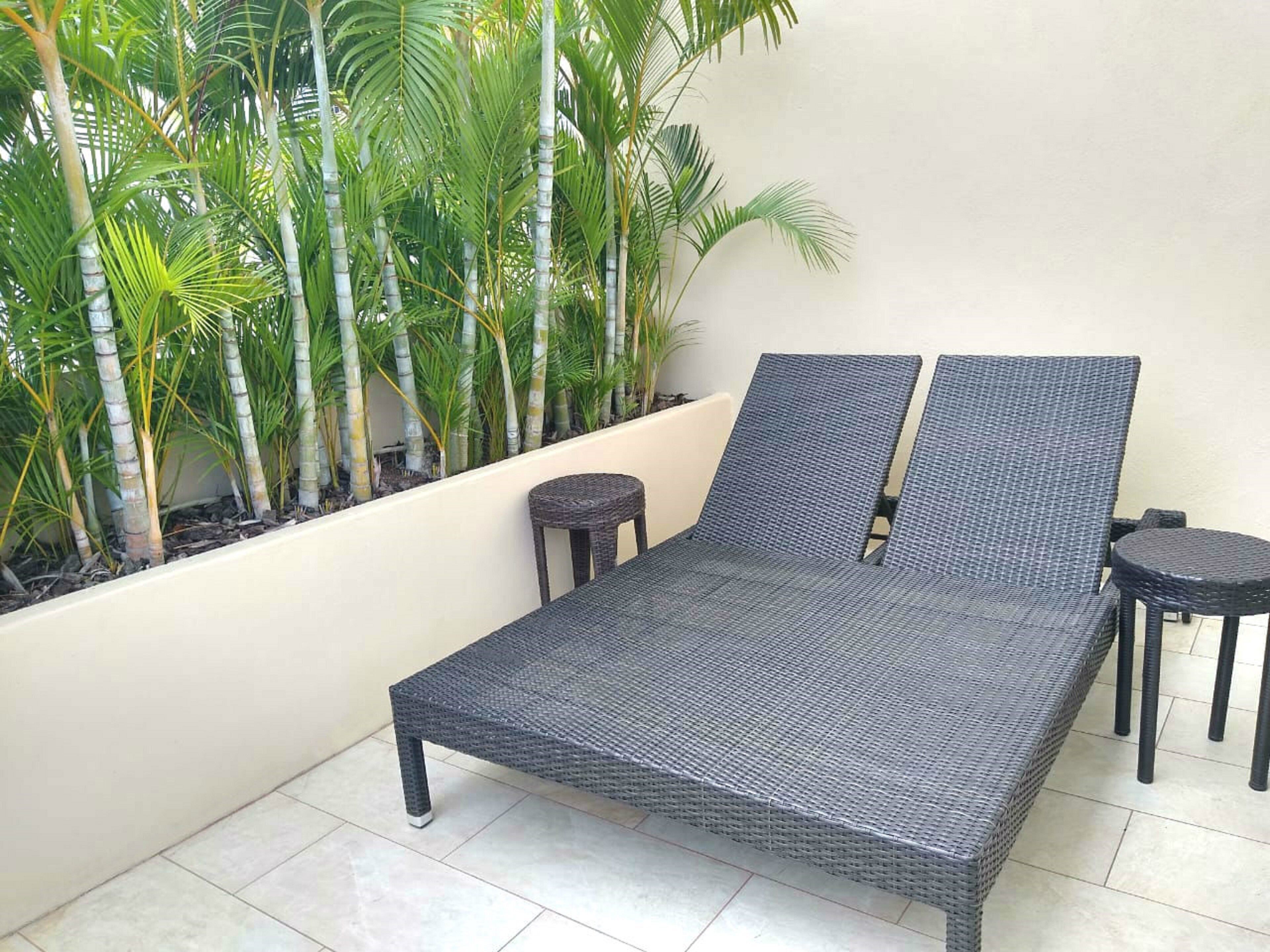 Suite, 1 Bedroom | Terrace/patio