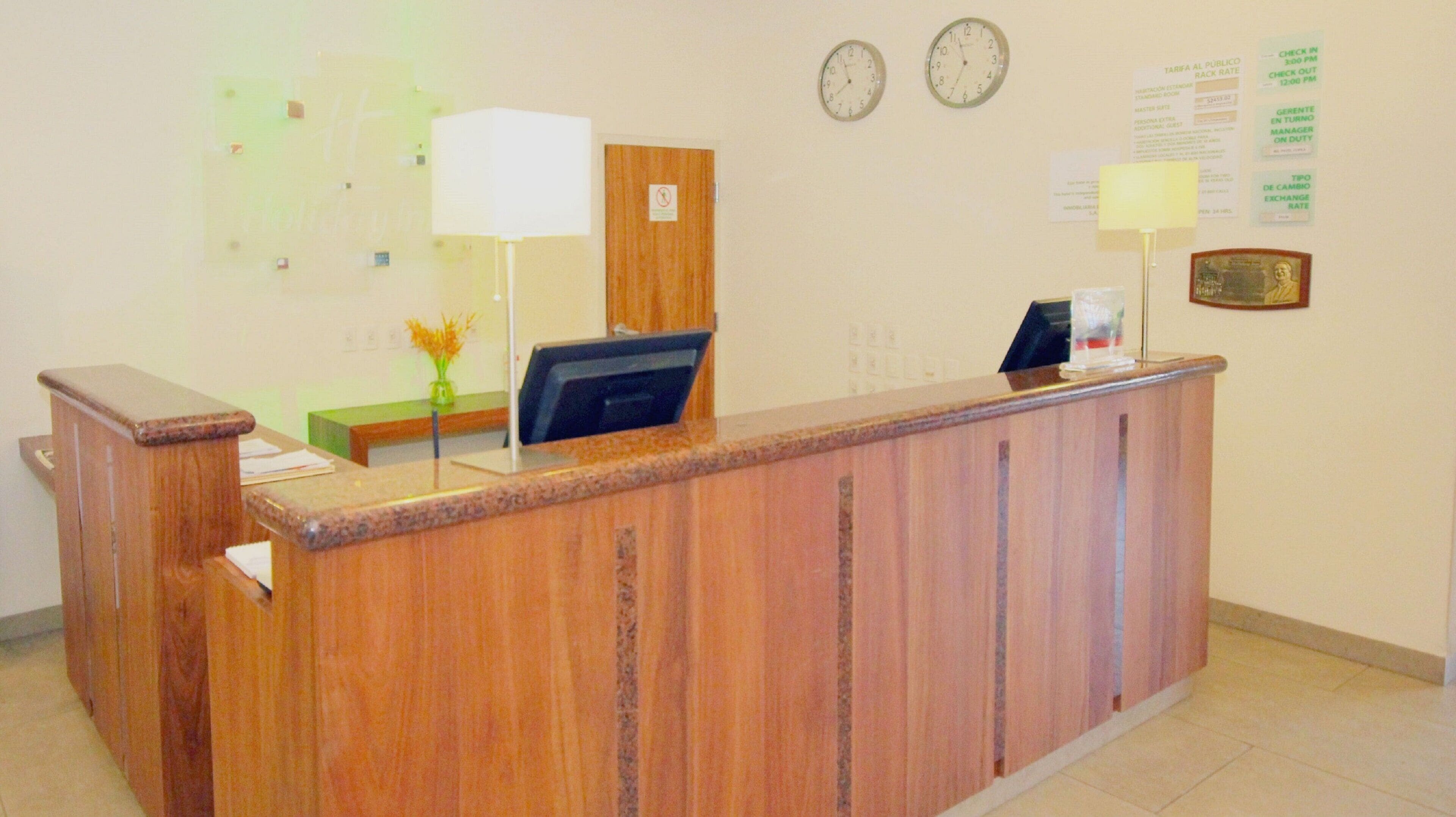 Foto - Holiday Inn Huatulco by IHG