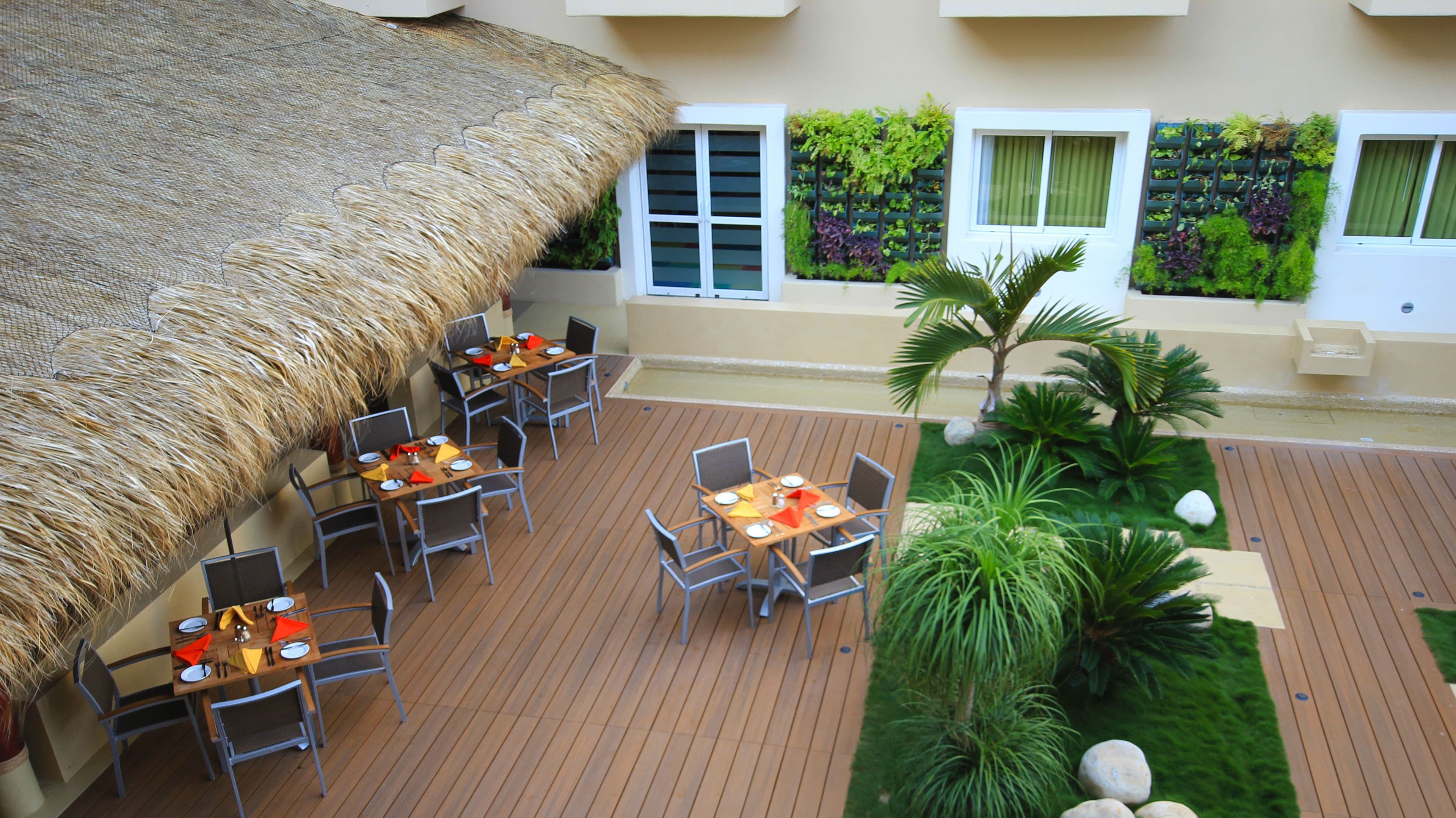 Foto - Holiday Inn Huatulco by IHG