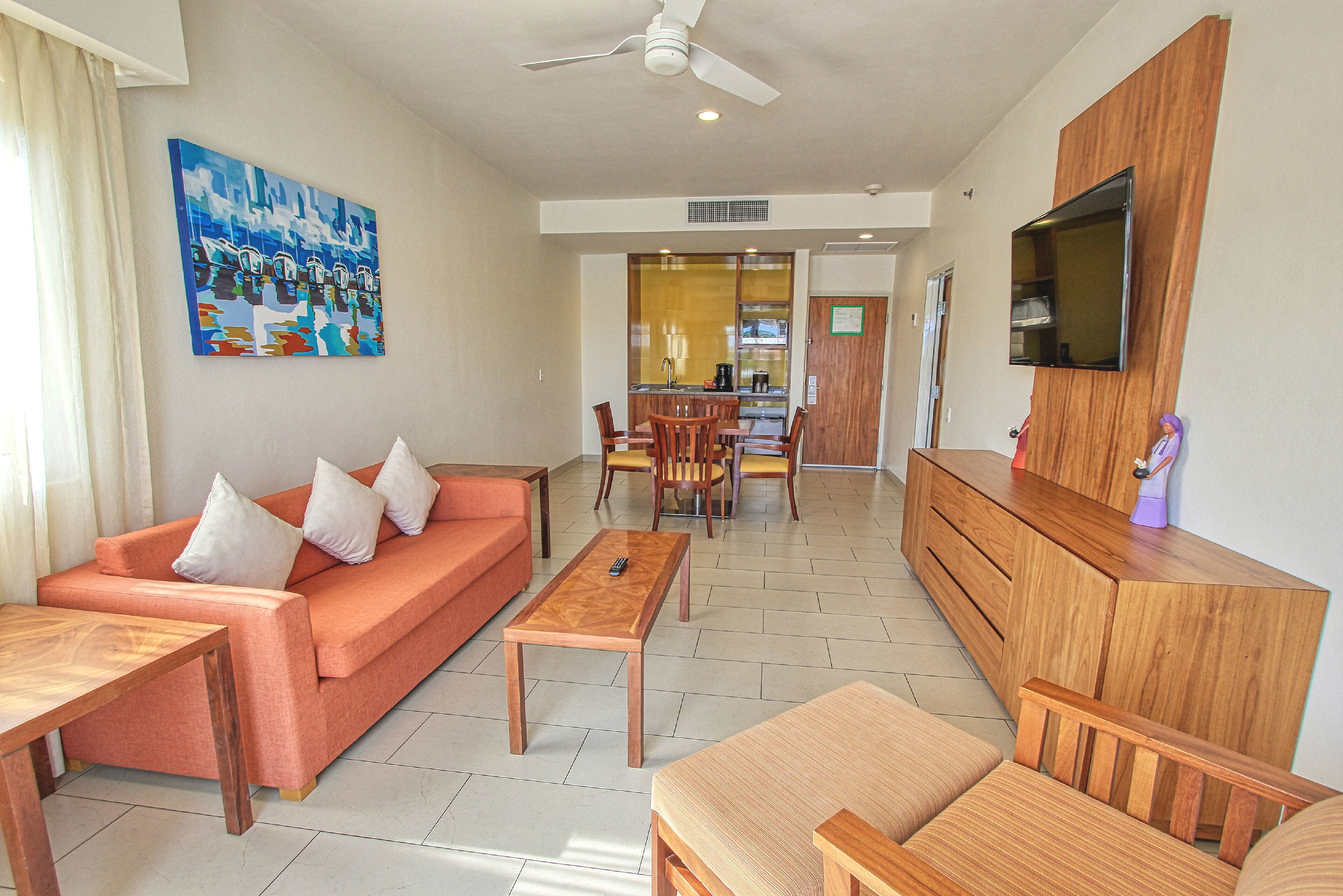 Habitación