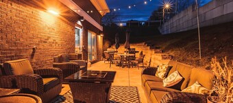 Holiday Inn Express & Suites New Martinsville by IHG