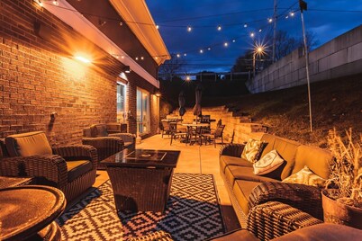 Holiday Inn Express & Suites New Martinsville by IHG