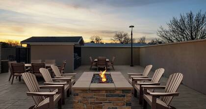 TownePlace Suites by Marriott Carlsbad