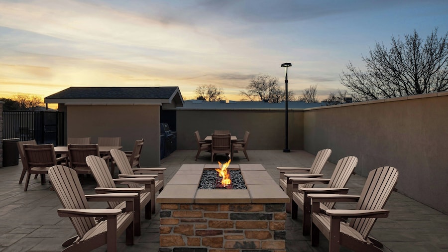 TownePlace Suites by Marriott Carlsbad