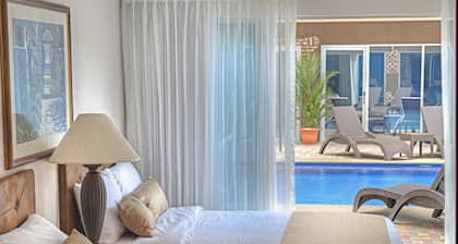 Hotel Tramonto