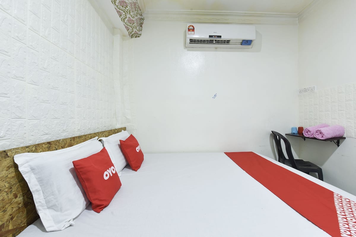 Chambre Double Standard