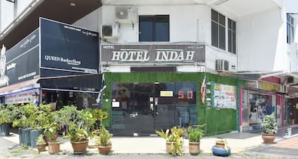 Hotel O Indah