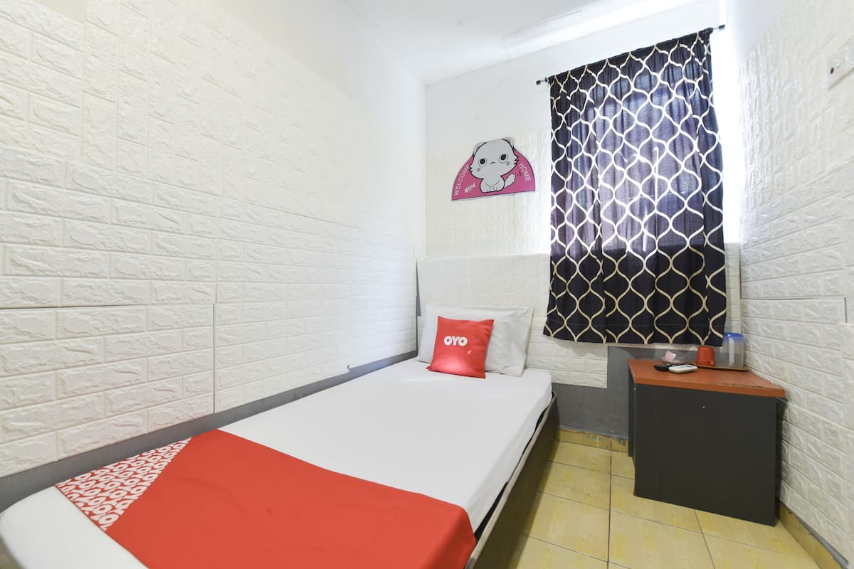 Chambre Simple Deluxe