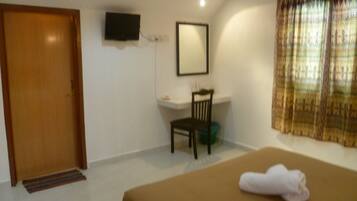 Chalet (NACC Chalet) | Terraza o patio