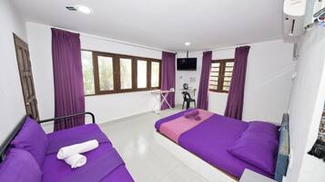 Työpöytä, ilmainen Wi-Fi