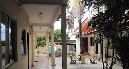KT Beach Resort