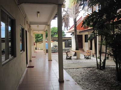 KT Beach Resort