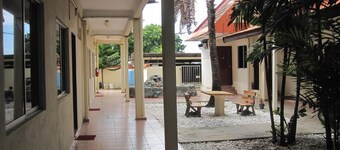 KT Beach Resort