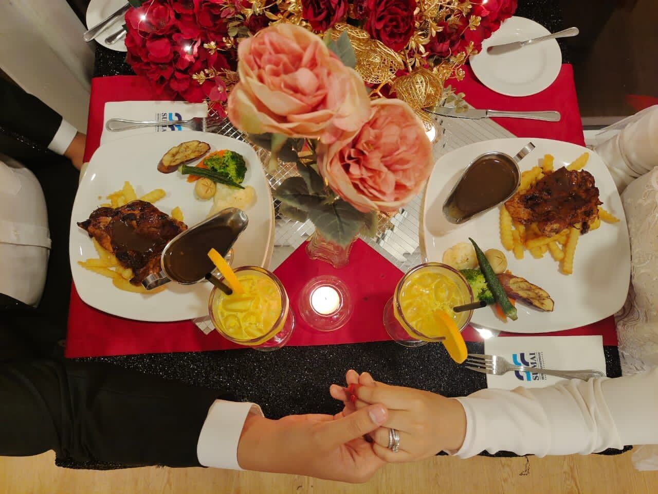 레스토랑