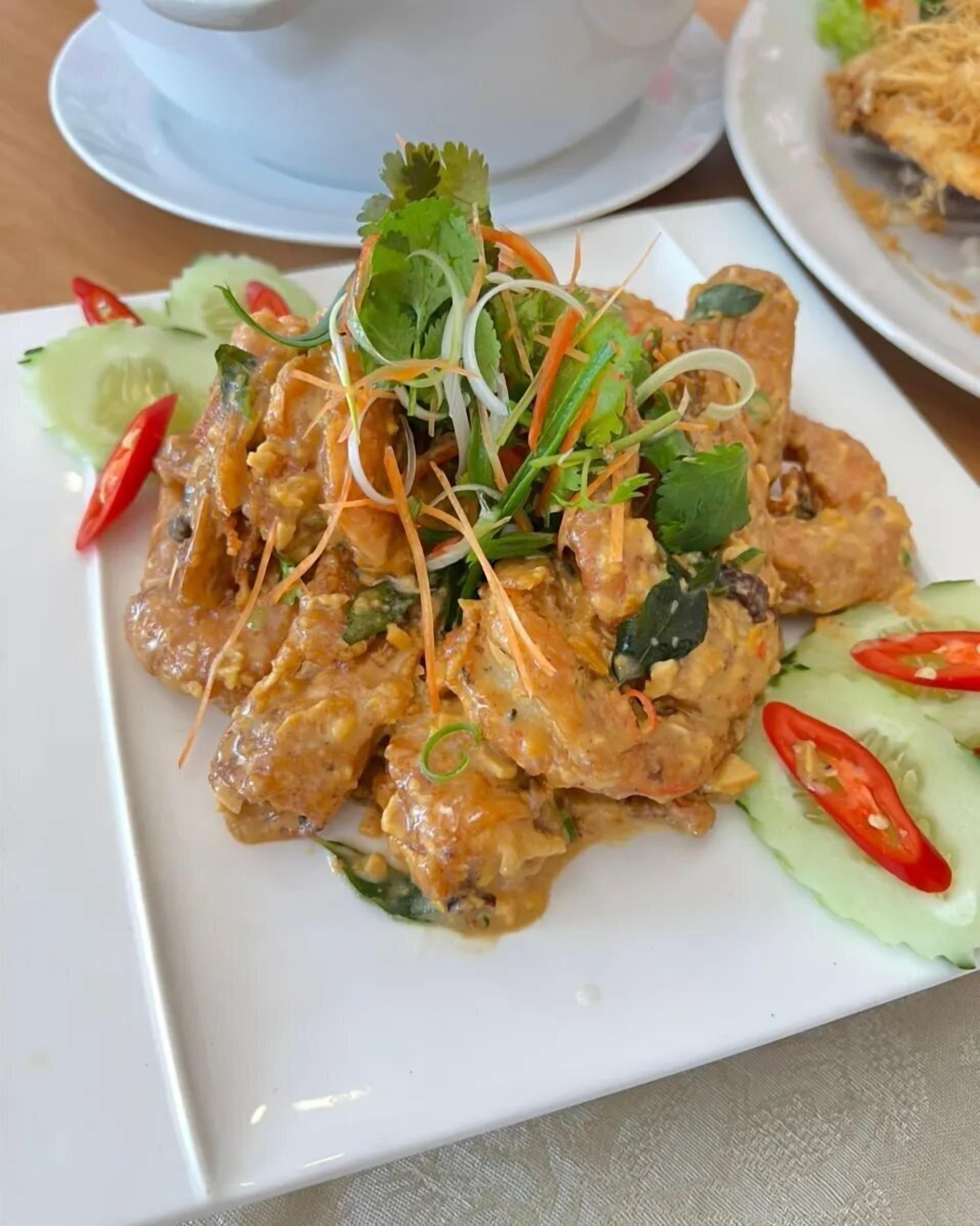 ร้านอาหาร
