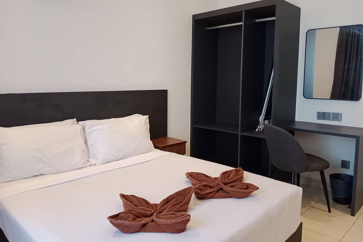 Apartment, 4 Bedrooms